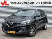 Renault Kadjar - 1.2 TCe Intens Nieuw binnen | Automaat | Camera