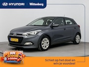 Hyundai i20 - 1.0 T-GDI Comfort | Navigatie | Camera | Parkeersensoren | C