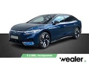 Volkswagen ID.7 - Pro Limited Edition 77 kWh accu 210 kW / 286 PK |