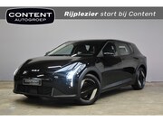 Kia EV4 - 81, 4 kWh 204PK Air