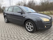Ford Focus - 1.8 TDCI Airco Verwarmde Stoelen APK 2-2027