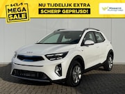Kia Stonic - 1.0 T-GDi MHEV 100pk DynamicLine | Lane Following | Camera |