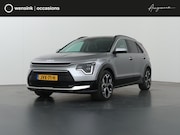Kia Niro - 1.6 GDi PHEV DynamicPlusLine Edition | 18” lichtmetalen velg