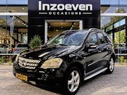 Mercedes-Benz ML-klasse - 320 CDI Export! Motor start niet!!!