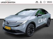 Nissan Leaf - 52KW Evolve plus | Apple Carplay/Android Auto|telefoonintegr