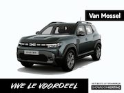 Dacia Duster - mild hybrid 140 6MT Expression | Achteruitrijcamera | Bekled