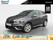 Suzuki S-Cross - 1.4 Boosterjet Select | Climate/ Cruise Control | Navigatie 