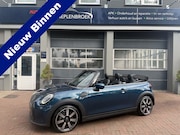 MINI Cooper - Mini Cabrio 1.5 Sidewalk Edition | LED | Leder | Navi Pro |