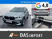 BMW X1 - sDrive20i Steptronic AHK Komfortzugang