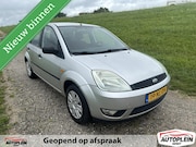 Ford Fiesta - 1.4-16V Trend Nieuwe riem, goed onderhouden