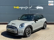 MINI Mini Electric - Collection *carplay *leder *stoelv. *17"