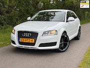 Audi A3 - 1.8 TFSI Attraction Business Edition | Airco + Cruise Nu € 3