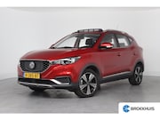 MG MG ZS - EV Luxury 45 kWh | Panoramadak | Adaptive Cruise | Climate C