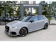 Audi RS 3 Sportback - RS3 2.5 TFSI quattro PANO B&O MATRIX VOL