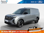 Ford Transit Courier - E-Transit Limited 46 kWh | Nieuw te bestellen | Prijs Exclus