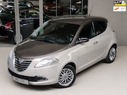 Lancia Ypsilon - 0.9T 100% onderhouden Platinum Airco NL-NAP