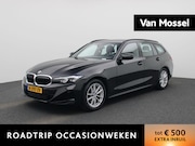 BMW 3-serie - Touring 318i | Apple Carplay | Parkeersensoren | Climate Con