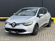 Renault Clio - 0.9 TCe Authentique AIRCO | CRUISE | APK