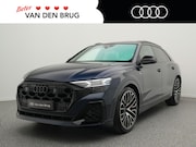 Audi Q8 - 55 TFSI e quattro Pro Line S 394pk | Panoramadak | 4-wielbes