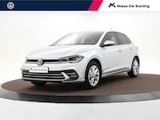Volkswagen Polo - 1.0 TSI 95pk DSG Style · Camera · Stoelverwarming · Apple/An