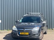 Opel Astra - 1.6 Cosmo|TREKHAAK|STOELVERW|PDC|