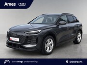 Audi Q6 e-tron - Advanced performance 100 kWh 306pk S-line interieur | MMI-bi