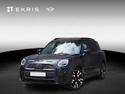 MINI Countryman - | John Cooper Works Uitvoering | Pakket XL | Trekh