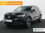 Volvo XC40 - B4 Plus Dark | Panoramadak | Harman/Kardon | Pixel LED | 360