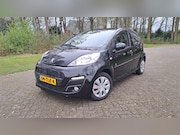 Peugeot 107 - 1.0-12V Envy 5drs AIRCO BLUETOOTH USB LUXE AUTO