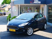 Ford Fiesta - 1.0 ECOB. TITANIUM X **Clima//Navi//Lm