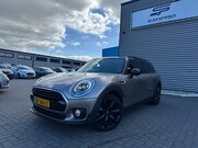 MINI Clubman - 1.5 Cooper Chili Hyde Park | pano|