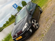 Volkswagen Golf - 2.0 GTI