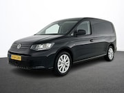 Volkswagen Caddy - Cargo Maxi 2.0 TDI Style Airco Carplay Adaptive Cruise Contr