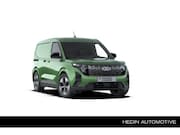 Ford Transit Courier - E-Transit Limited 44 kWh | Nieuw te bestellen