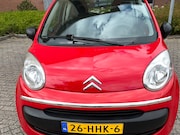 Citroën C1 - 1.0-12V Séduction