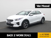 Kia Xceed - 1.6 GDi PHEV DCT Business Line | Automaat | Apple Carplay /