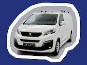 Peugeot Expert - 2.0 BlueHDI 122 Long Premium Navigatie Camera Trekhaak Stoel