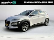 Hyundai Kona - 1.6 GDI HEV Comfort | Cruise Control | Apple Carplay | Cruis