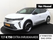 Renault Scénic - EV87 long range iconic | Automaat | Rondom camera | Panorama