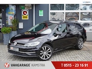 Volkswagen Golf - Variant 1.4 TSI 125PK Navi/Clima/Cruise/PDC