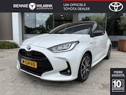 Toyota Yaris - 1.5 Hybrid Selection Bi-Tone