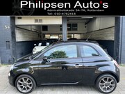 Fiat 500 - 1.2 Pop Automaat