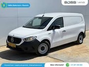 Mercedes-Benz Citan - eCitan 112 51kWh L2 284 WLTP 98% (SOH) Camera MBUX