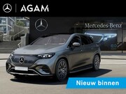 Mercedes-Benz EQE - SUV 300 Sport Edition 91 kWh