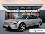 Volvo ES90 - Single Motor Extended Range Ultra 92 kWh | 22" | Pilot Assis