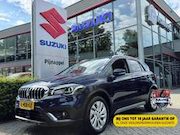 Suzuki SX4 S-Cross - 1.4 Select Turbo Boosterjet Smart Hybrid Leder/Cru