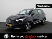 MG ZS - EV Long Range Luxury 70 kWh | WLTP 440 | Panorama/Schuif-Kan