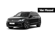 Volkswagen Tiguan - 1.4 TSI eHybrid R-Line Business 245 PK| Dealeronderhouden | 