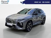 Hyundai Tucson - 1.6 T-GDI HEV N Line Business | €4500,- korting! | Nieuw | U