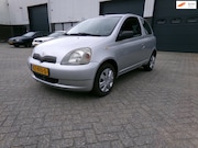Toyota Yaris - 1.0-16V VVT-i